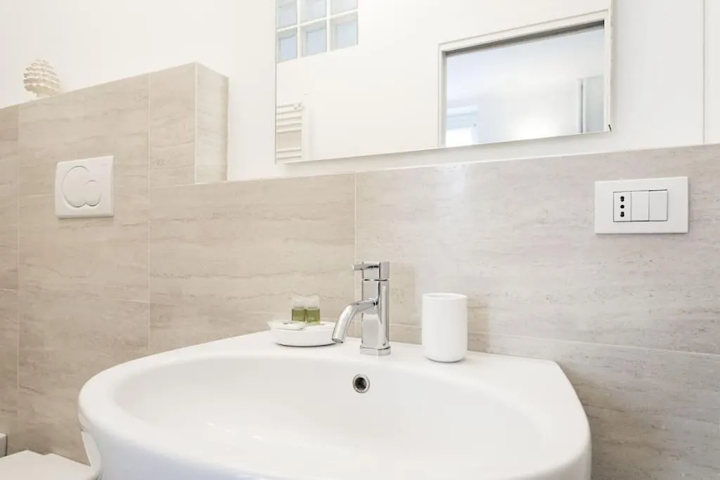 Easylife - A Touch Of Design In Porta Venezia Lägenhet Milano