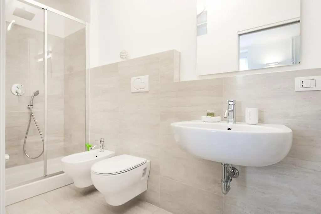 Easylife - A Touch Of Design In Porta Venezia Lägenhet Milano 0*,  Italien